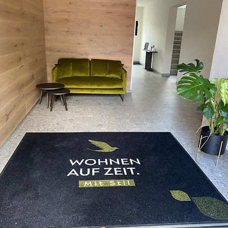 Livero Apartments سانت بولتن المظهر الخارجي الصورة