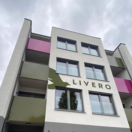Livero Apartments سانت بولتن المظهر الخارجي الصورة