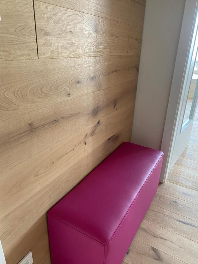 Livero Apartments سانت بولتن المظهر الخارجي الصورة