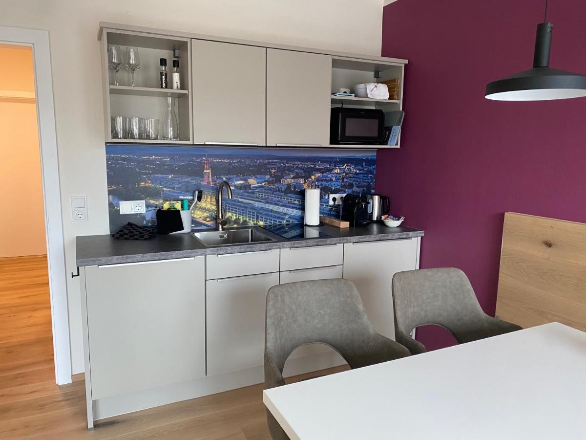 Livero Apartments سانت بولتن المظهر الخارجي الصورة