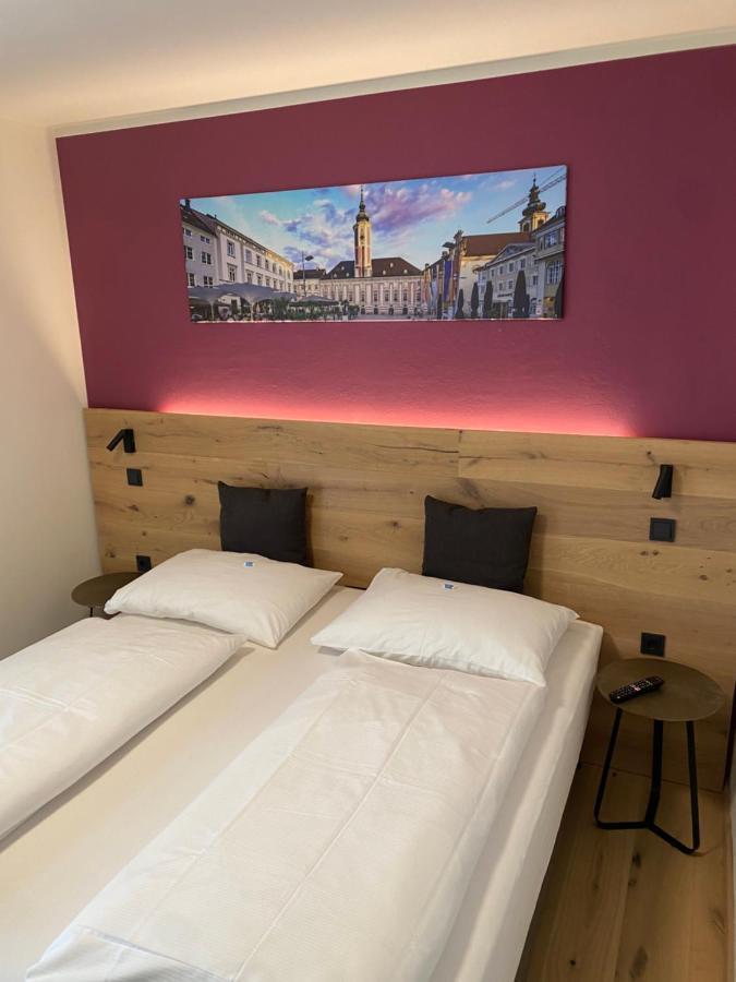Livero Apartments سانت بولتن المظهر الخارجي الصورة