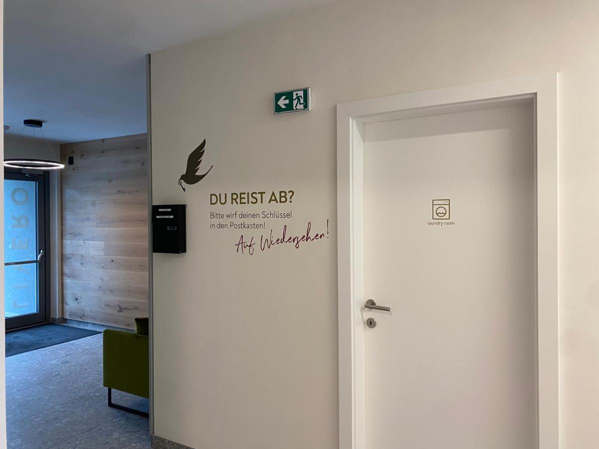 Livero Apartments سانت بولتن المظهر الخارجي الصورة