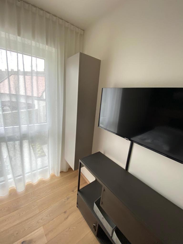 Livero Apartments سانت بولتن المظهر الخارجي الصورة