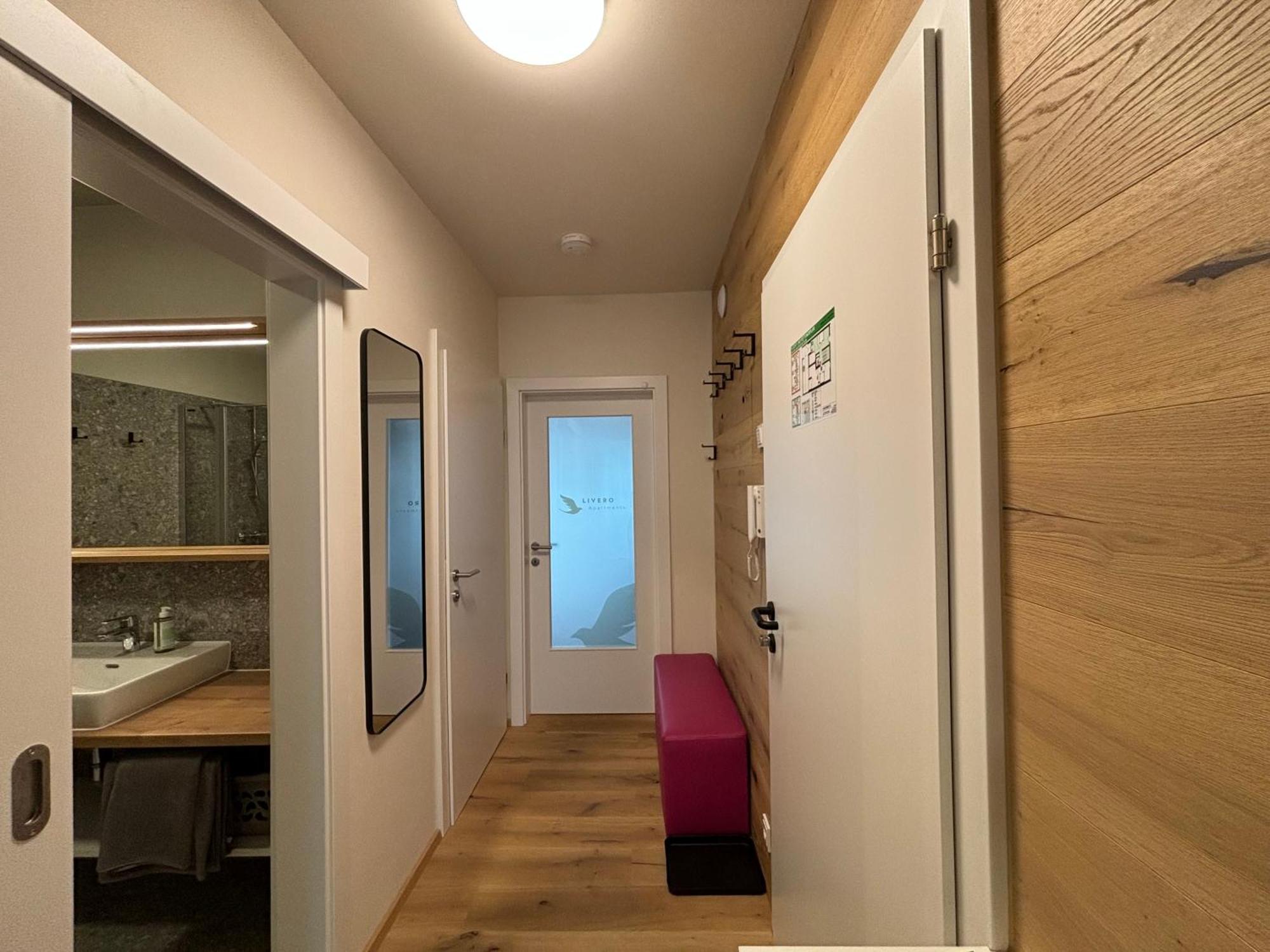 Livero Apartments سانت بولتن المظهر الخارجي الصورة