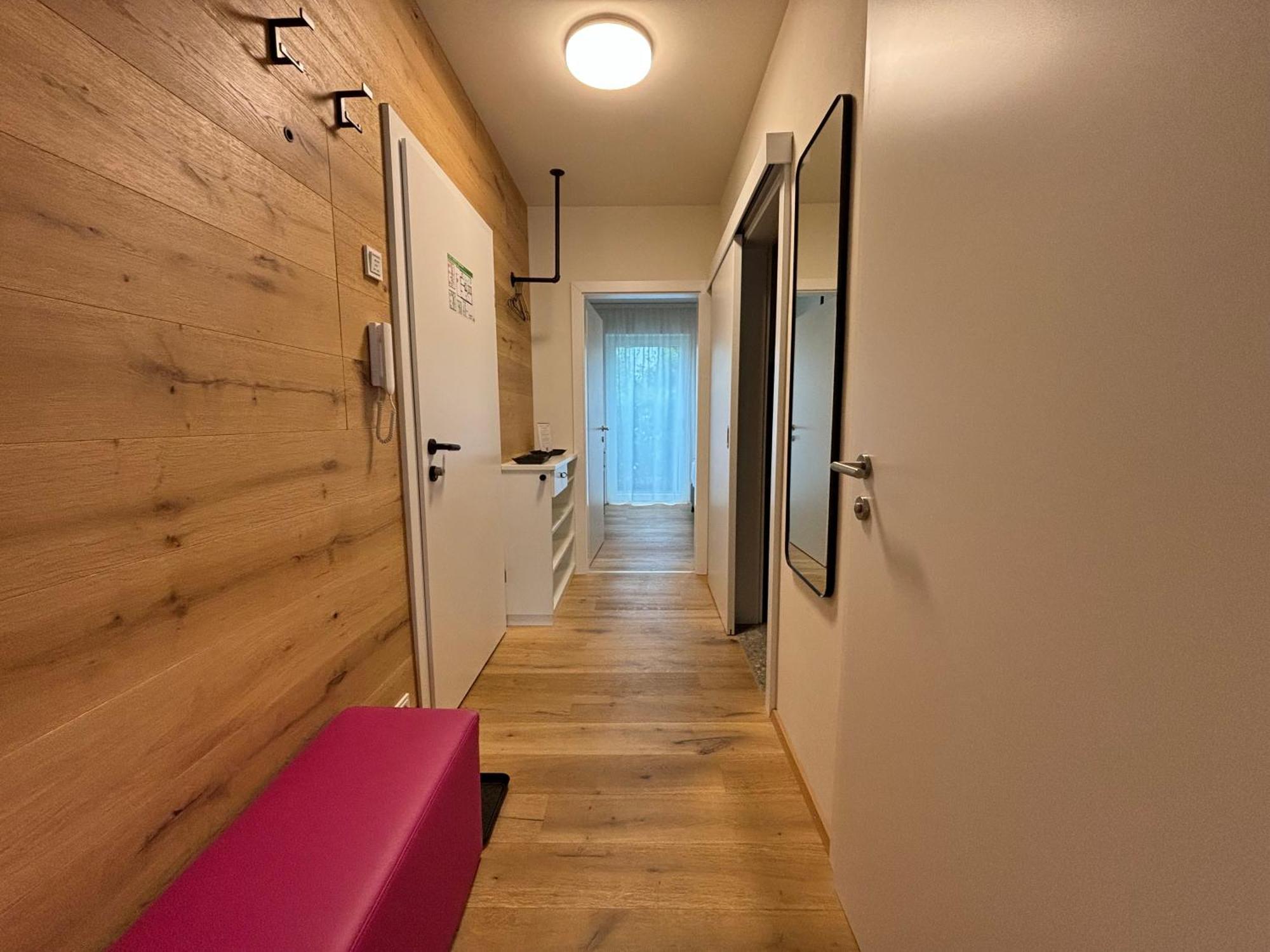 Livero Apartments سانت بولتن المظهر الخارجي الصورة