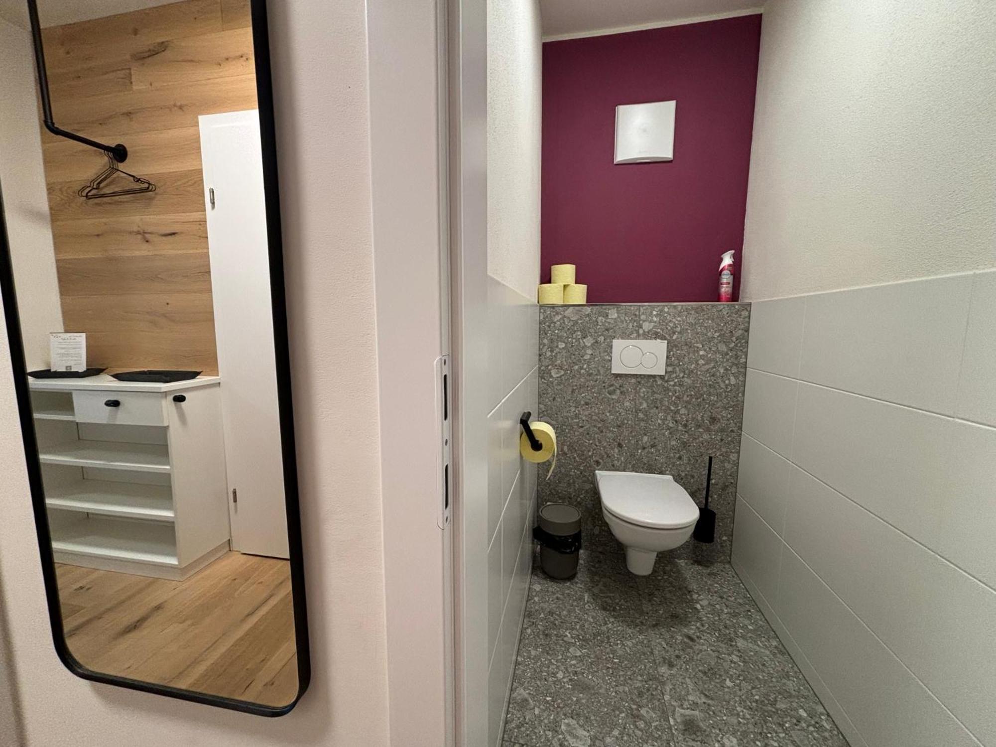Livero Apartments سانت بولتن المظهر الخارجي الصورة
